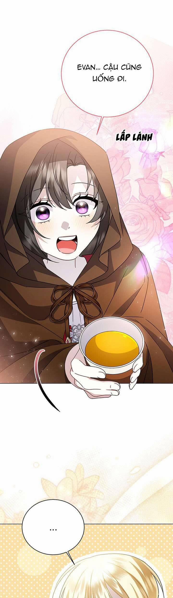 Tôi Sẽ Không Hối Tiếc Vì Anh Đâu 138 trang 22