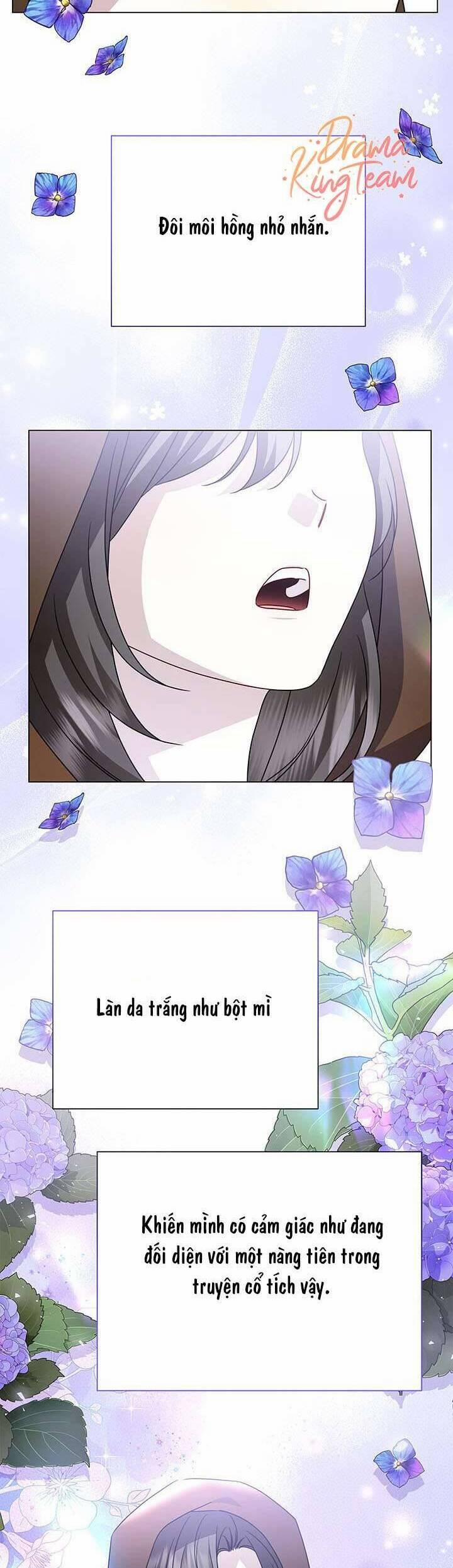 Tôi Sẽ Không Hối Tiếc Vì Anh Đâu 138 trang 25