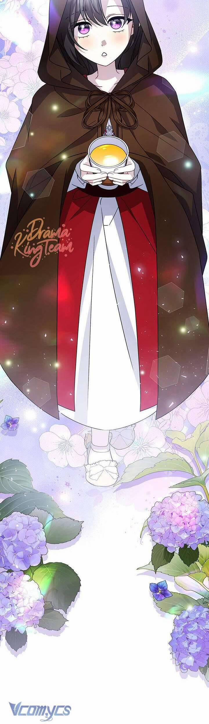 Tôi Sẽ Không Hối Tiếc Vì Anh Đâu 138 trang 26