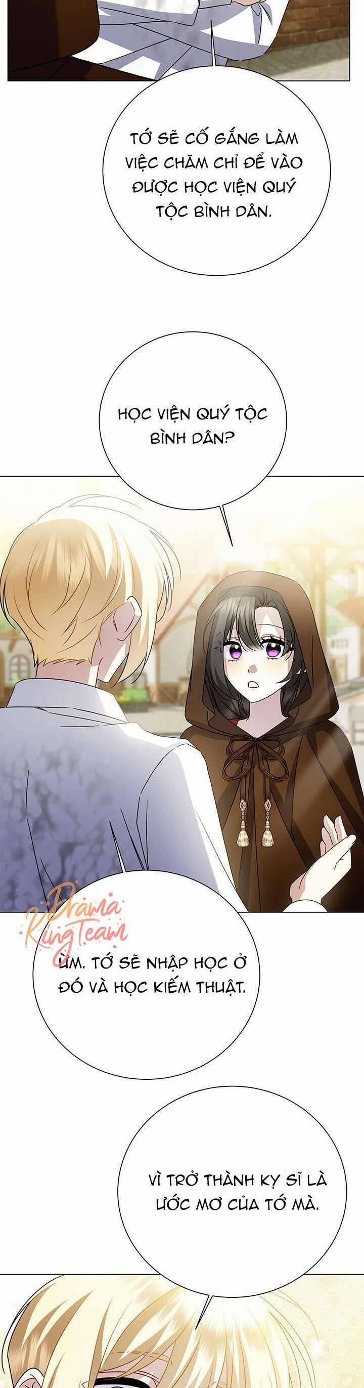 Tôi Sẽ Không Hối Tiếc Vì Anh Đâu 138 trang 33