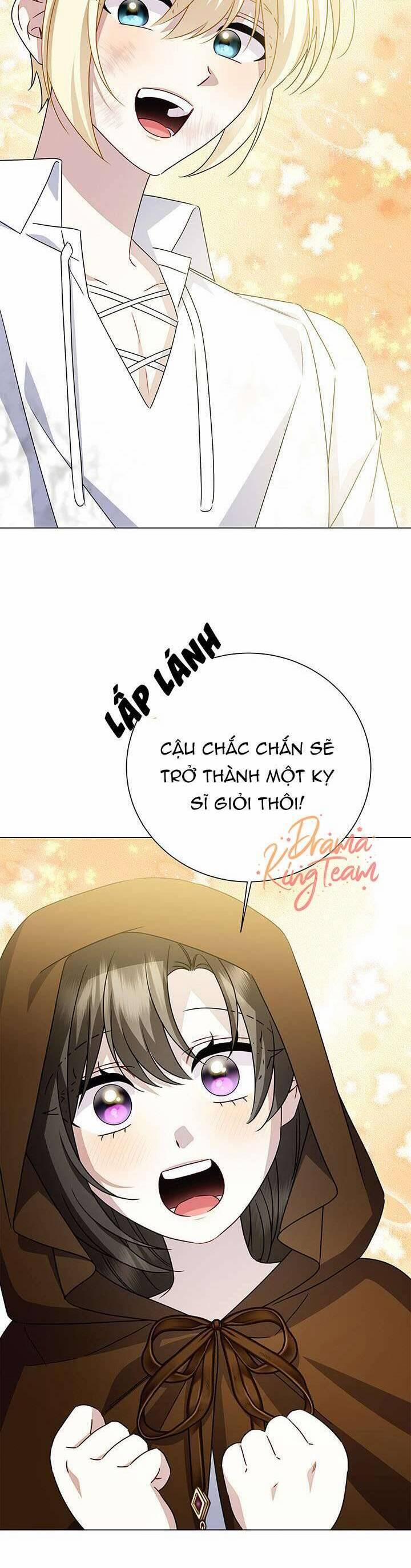 Tôi Sẽ Không Hối Tiếc Vì Anh Đâu 138 trang 34