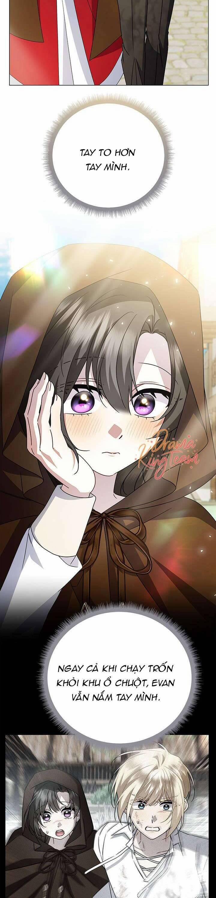 Tôi Sẽ Không Hối Tiếc Vì Anh Đâu 138 trang 38