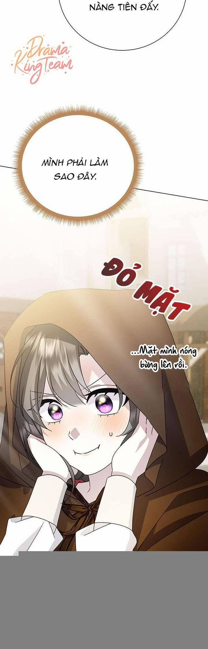 Tôi Sẽ Không Hối Tiếc Vì Anh Đâu 138 trang 49