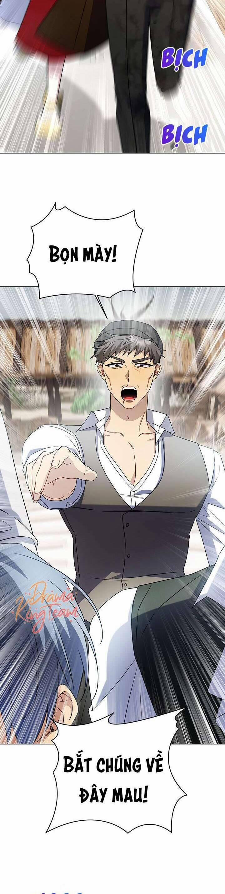 Tôi Sẽ Không Hối Tiếc Vì Anh Đâu 138 trang 6