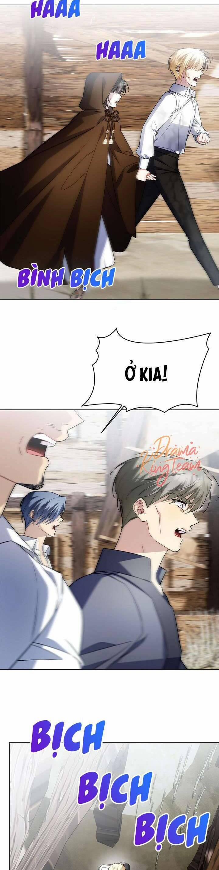 Tôi Sẽ Không Hối Tiếc Vì Anh Đâu 138 trang 7