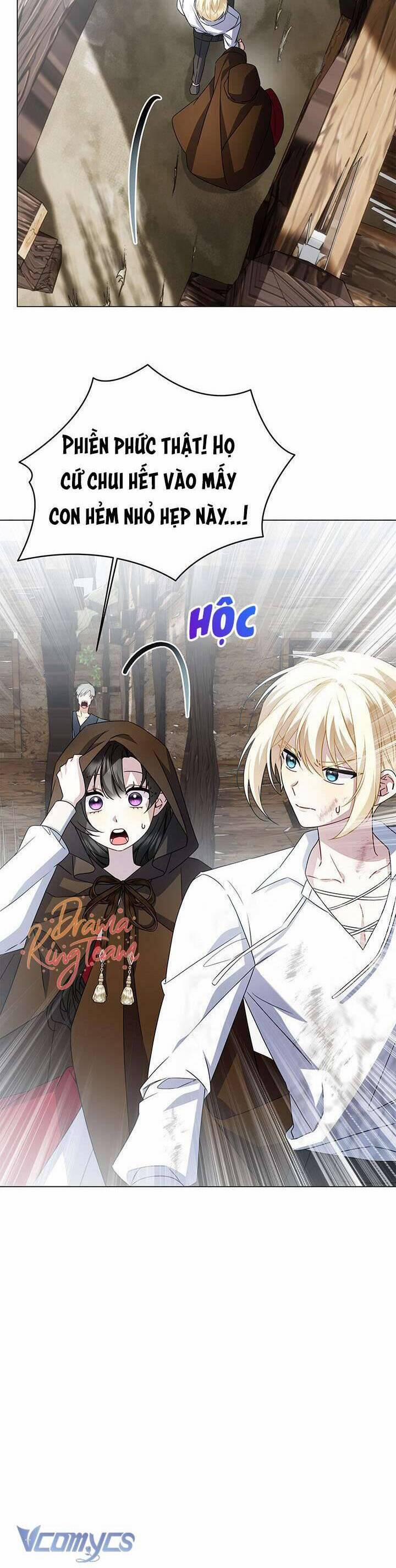 Tôi Sẽ Không Hối Tiếc Vì Anh Đâu 138 trang 8