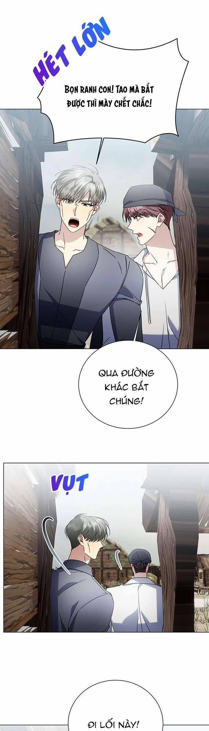 Tôi Sẽ Không Hối Tiếc Vì Anh Đâu 138 trang 9