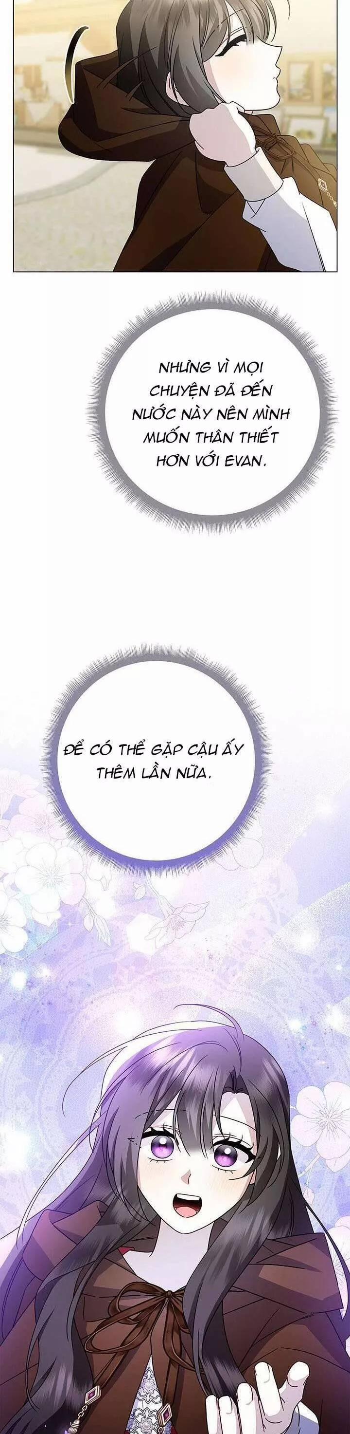 Tôi Sẽ Không Hối Tiếc Vì Anh Đâu 139 trang 20