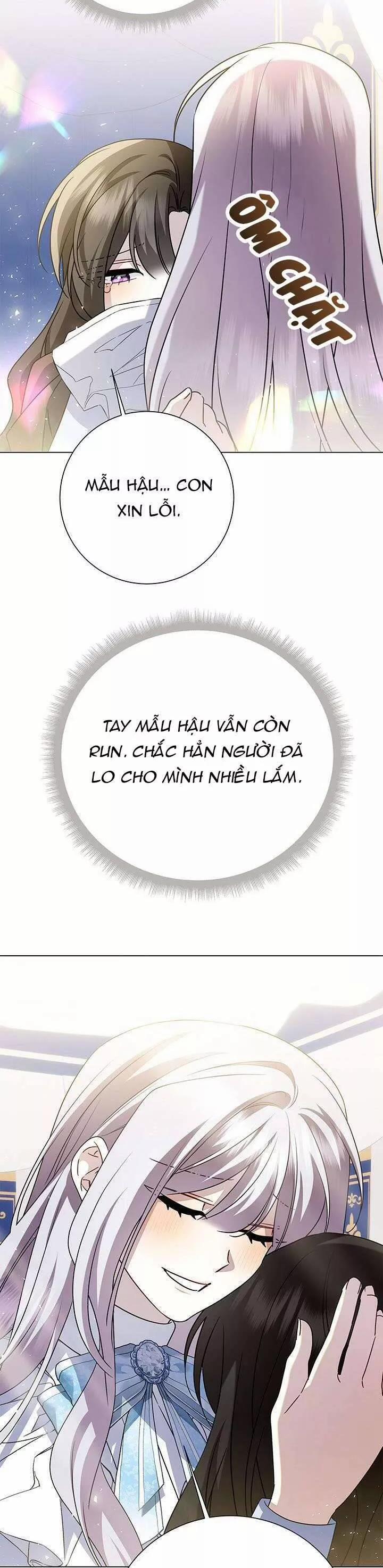 Tôi Sẽ Không Hối Tiếc Vì Anh Đâu 139 trang 28