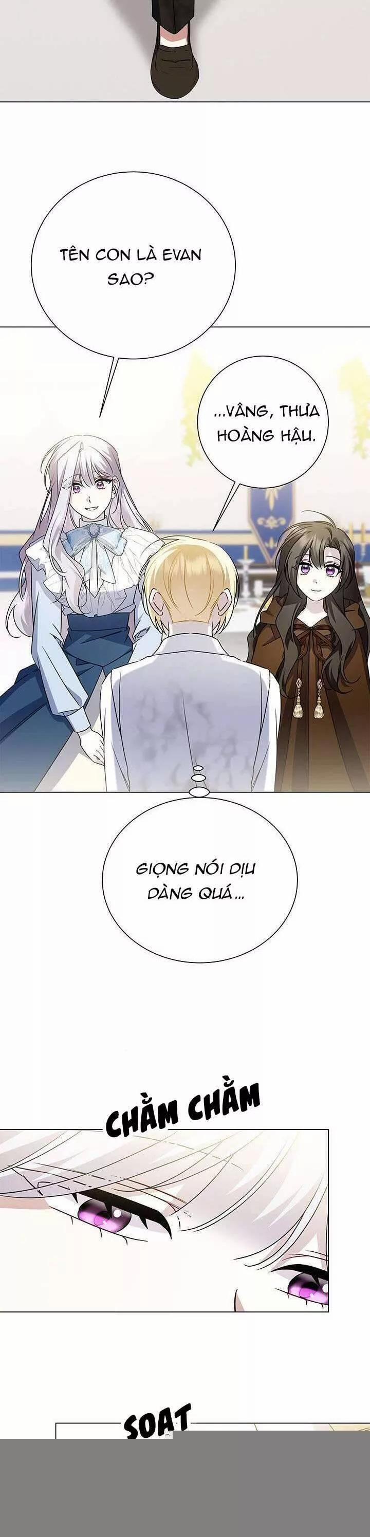 Tôi Sẽ Không Hối Tiếc Vì Anh Đâu 139 trang 35