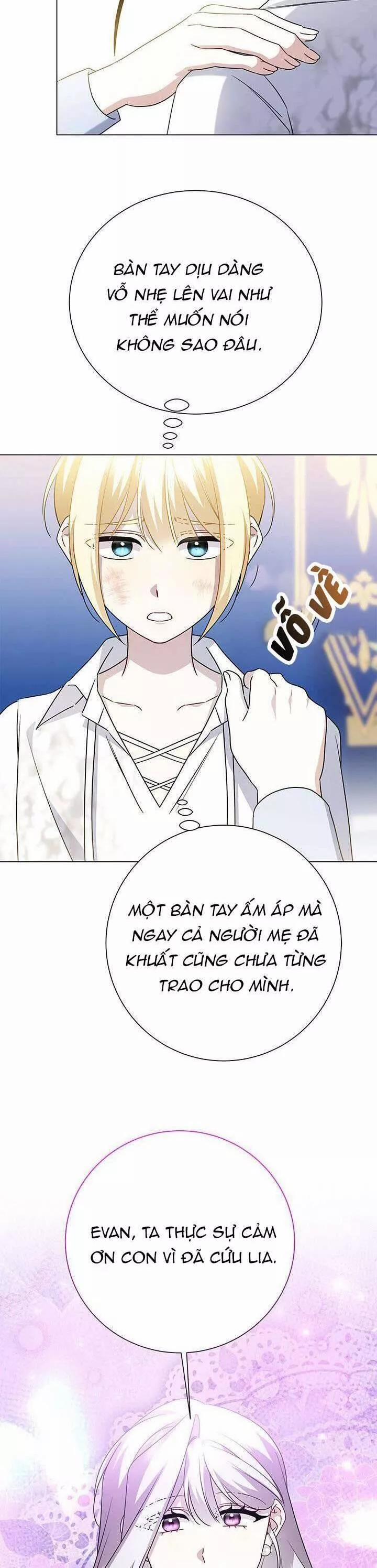 Tôi Sẽ Không Hối Tiếc Vì Anh Đâu 139 trang 36