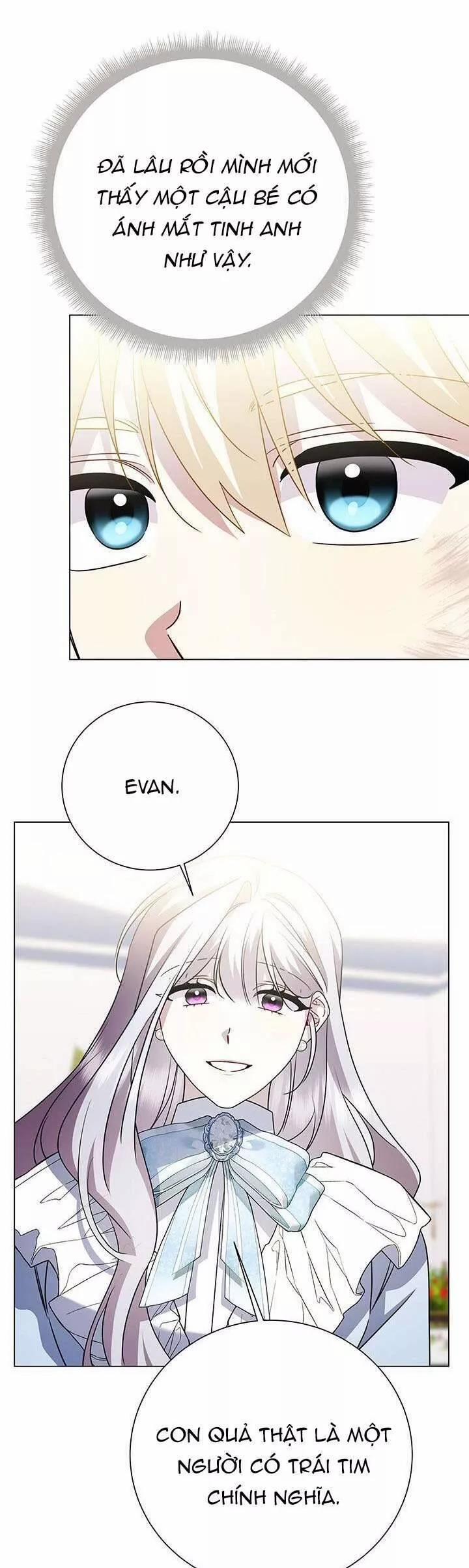 Tôi Sẽ Không Hối Tiếc Vì Anh Đâu 139 trang 38