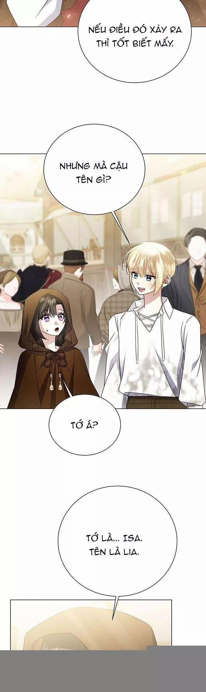 Tôi Sẽ Không Hối Tiếc Vì Anh Đâu 139 trang 4