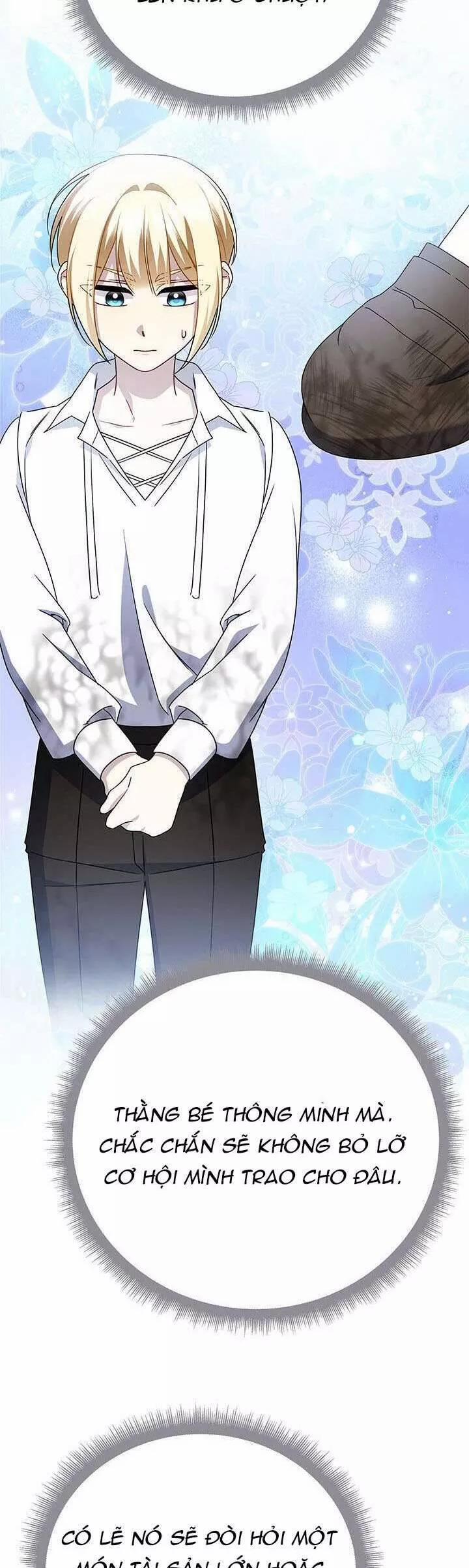 Tôi Sẽ Không Hối Tiếc Vì Anh Đâu 139 trang 41