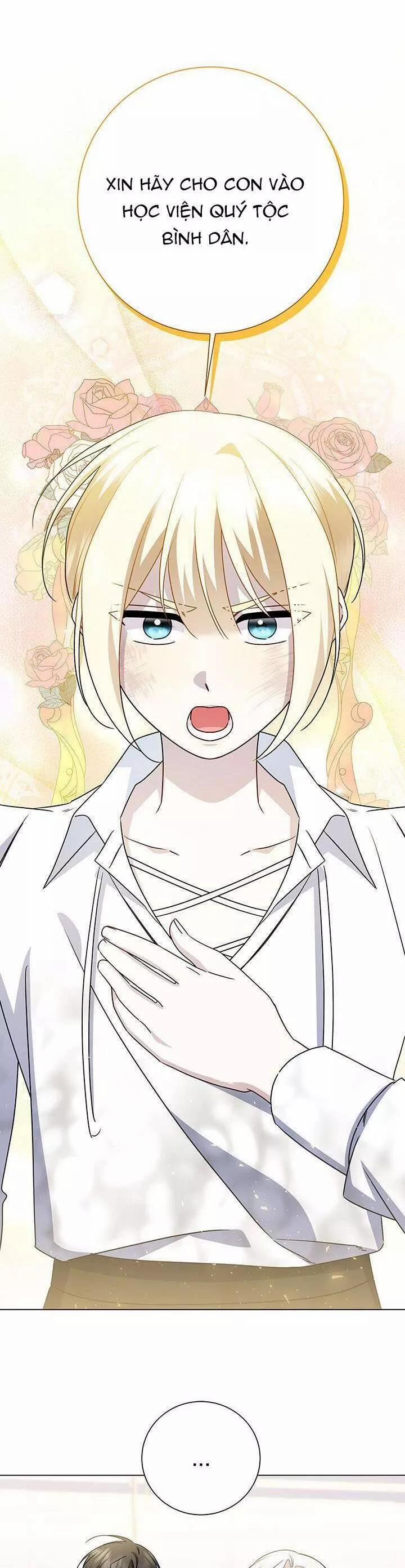 Tôi Sẽ Không Hối Tiếc Vì Anh Đâu 139 trang 43