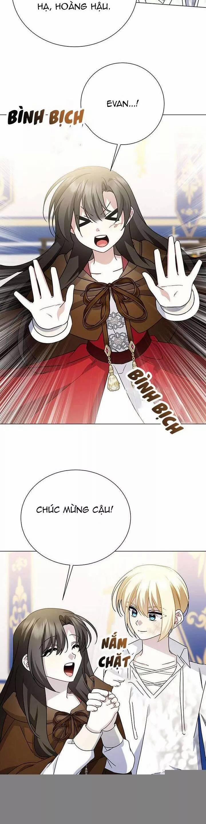 Tôi Sẽ Không Hối Tiếc Vì Anh Đâu 139 trang 49