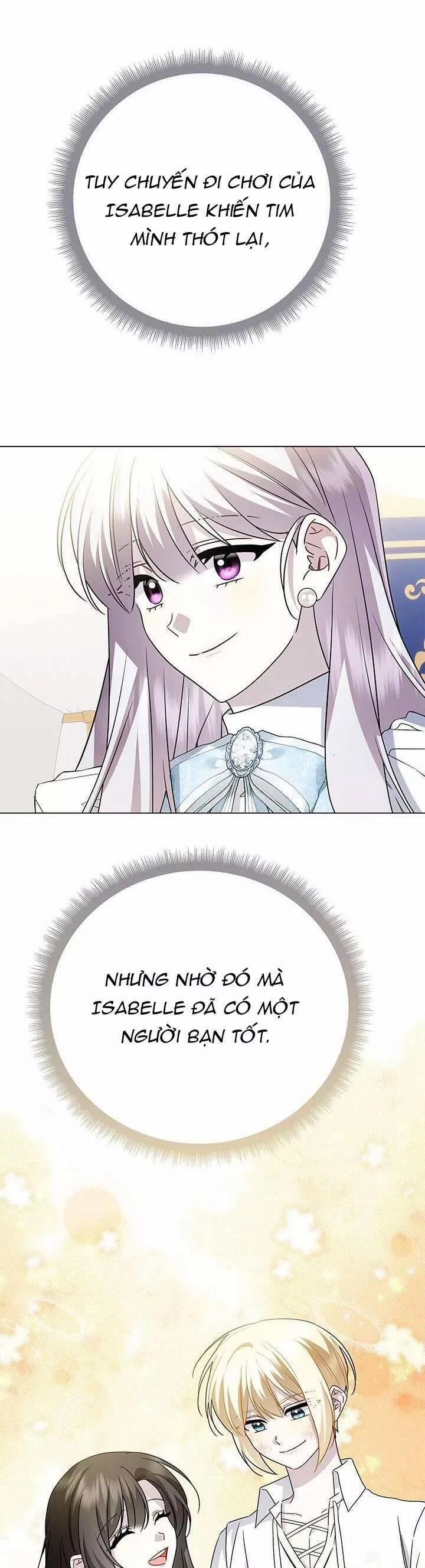 Tôi Sẽ Không Hối Tiếc Vì Anh Đâu 139 trang 51