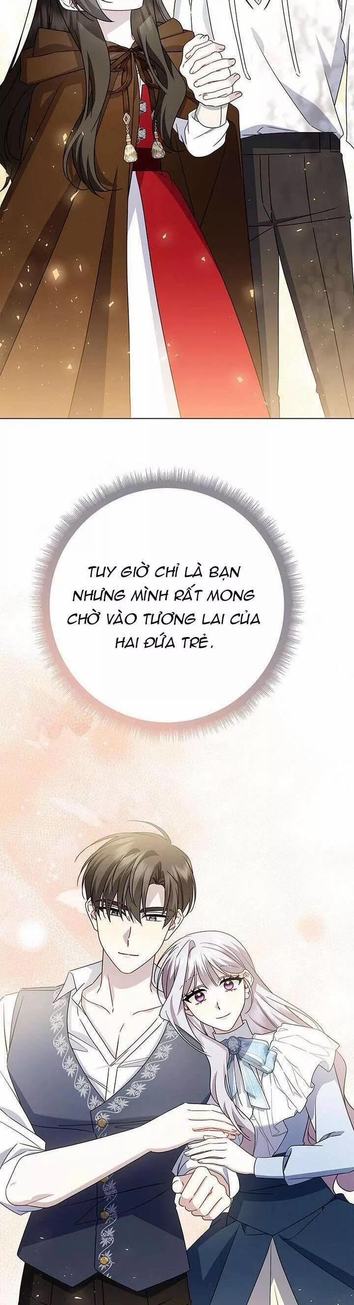 Tôi Sẽ Không Hối Tiếc Vì Anh Đâu 139 trang 52