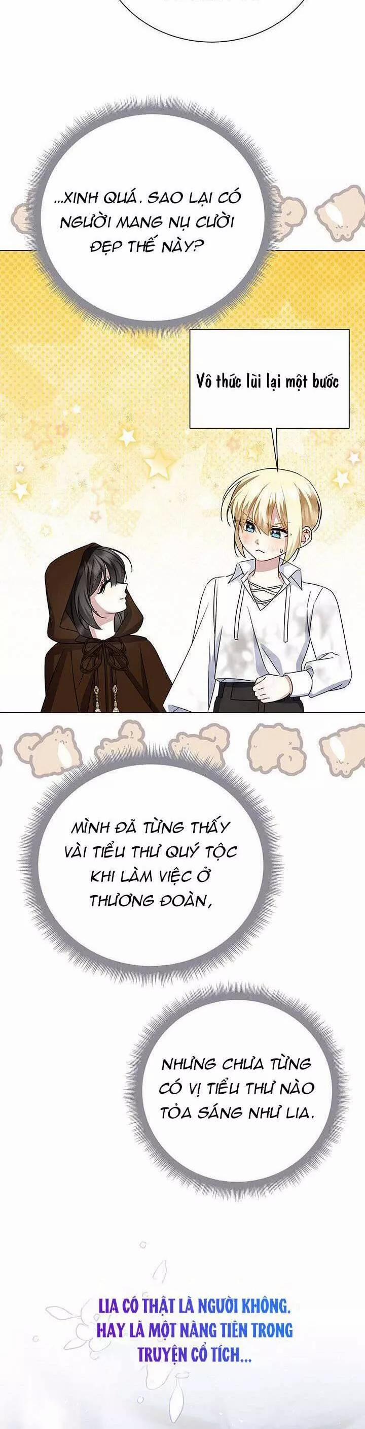 Tôi Sẽ Không Hối Tiếc Vì Anh Đâu 139 trang 7