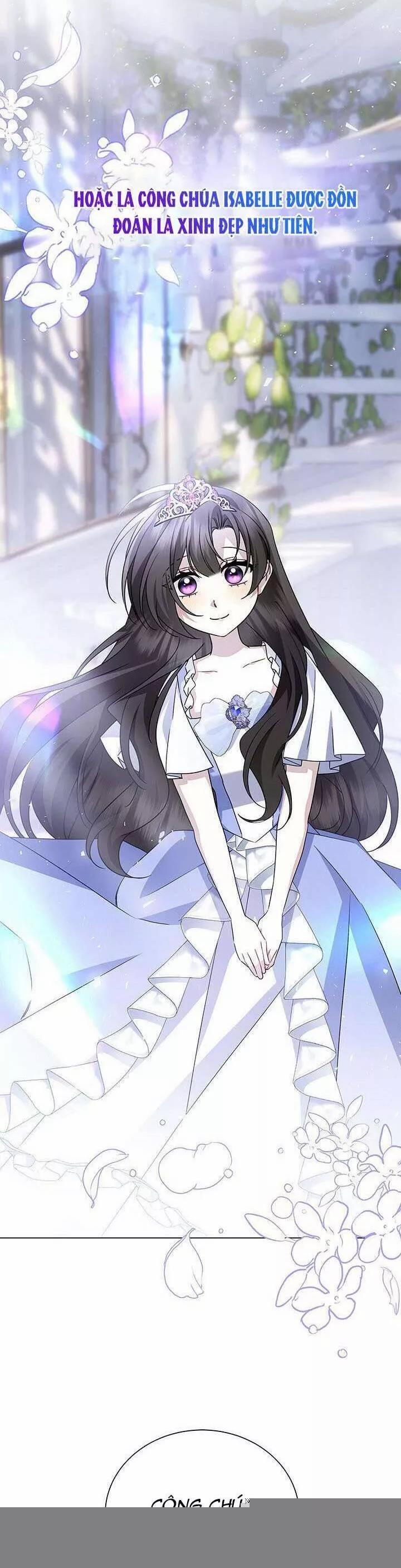 Tôi Sẽ Không Hối Tiếc Vì Anh Đâu 139 trang 8