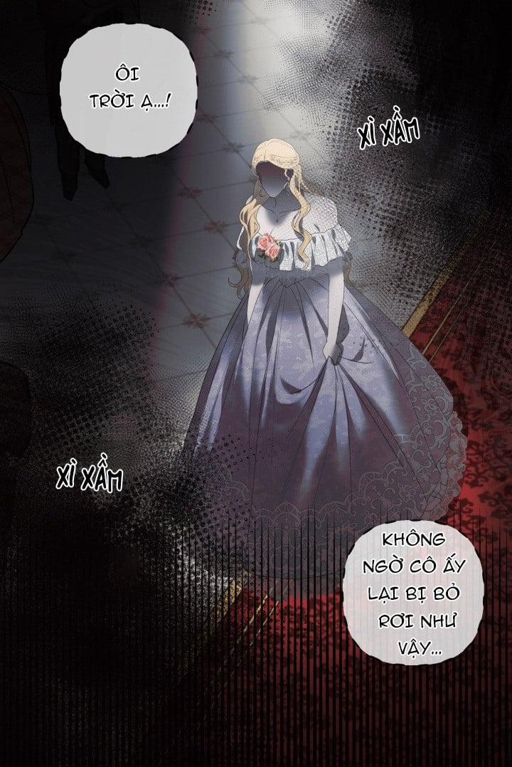 Tôi Sẽ Không Tha Thứ Cho Cô Ấy 0.1 trang 18