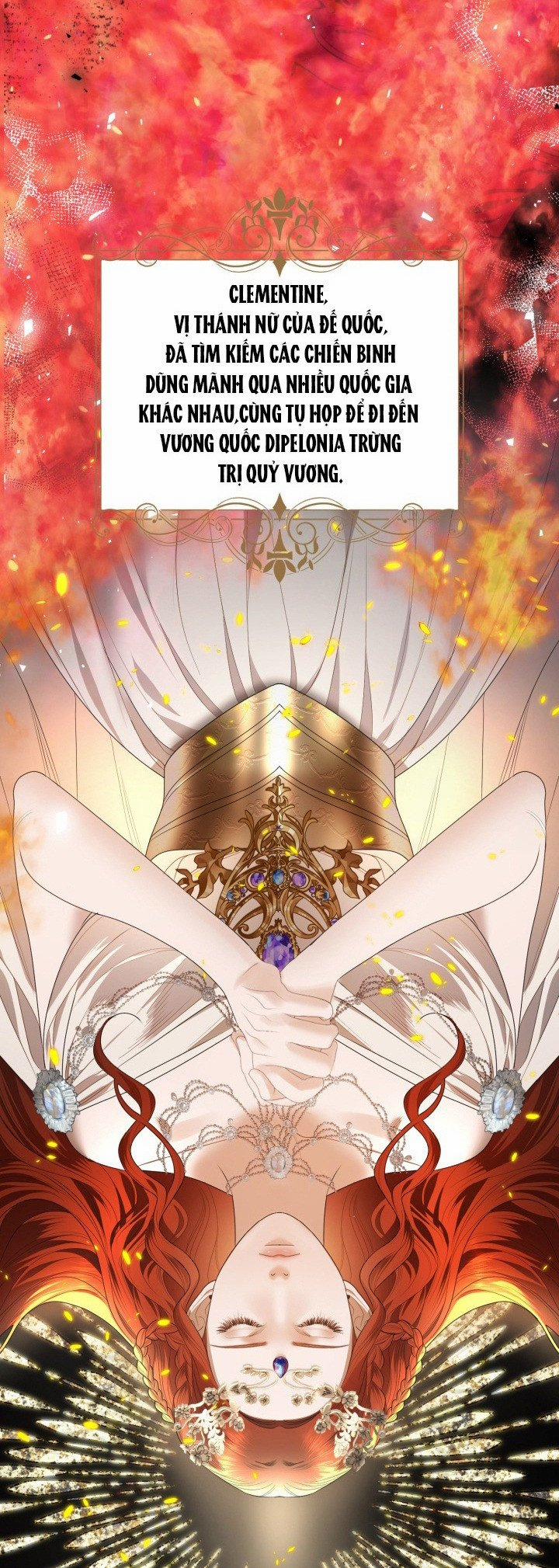 Tôi Sẽ Không Tha Thứ Cho Cô Ấy 0.1 trang 2