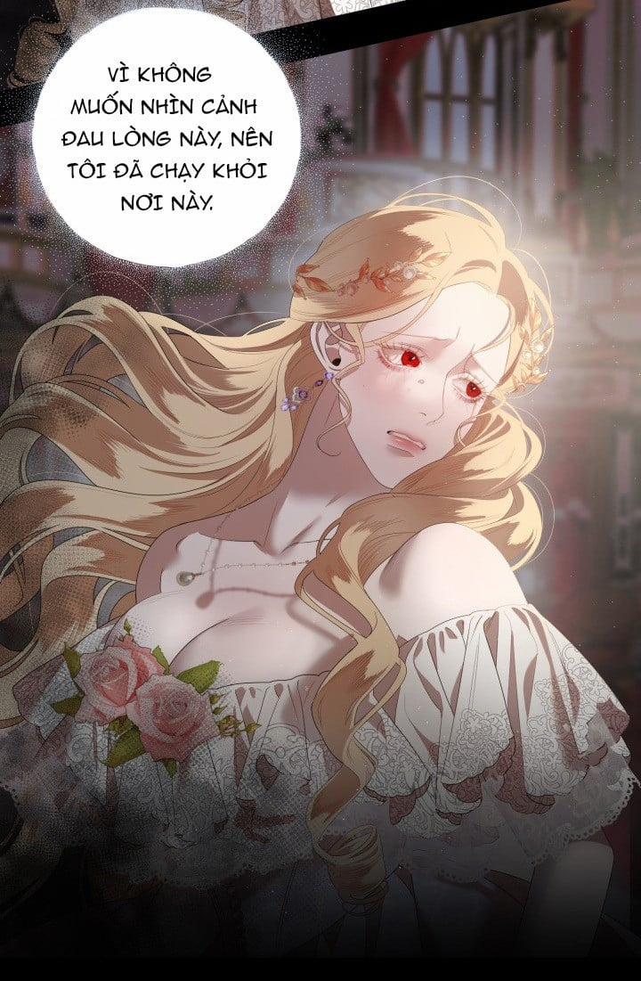 Tôi Sẽ Không Tha Thứ Cho Cô Ấy 0.1 trang 20