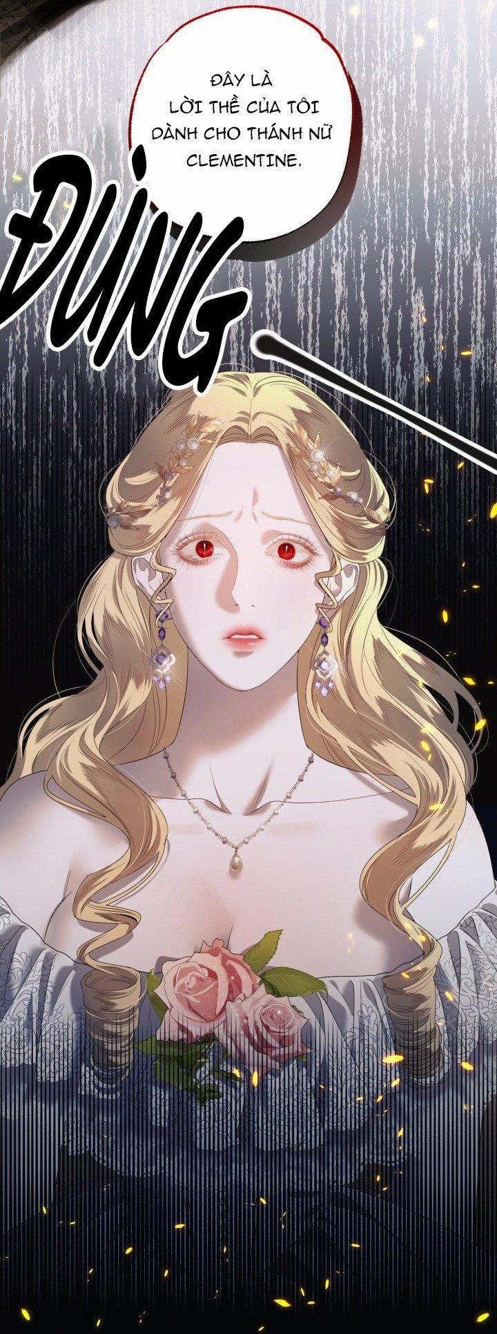 Tôi Sẽ Không Tha Thứ Cho Cô Ấy 0.1 trang 9