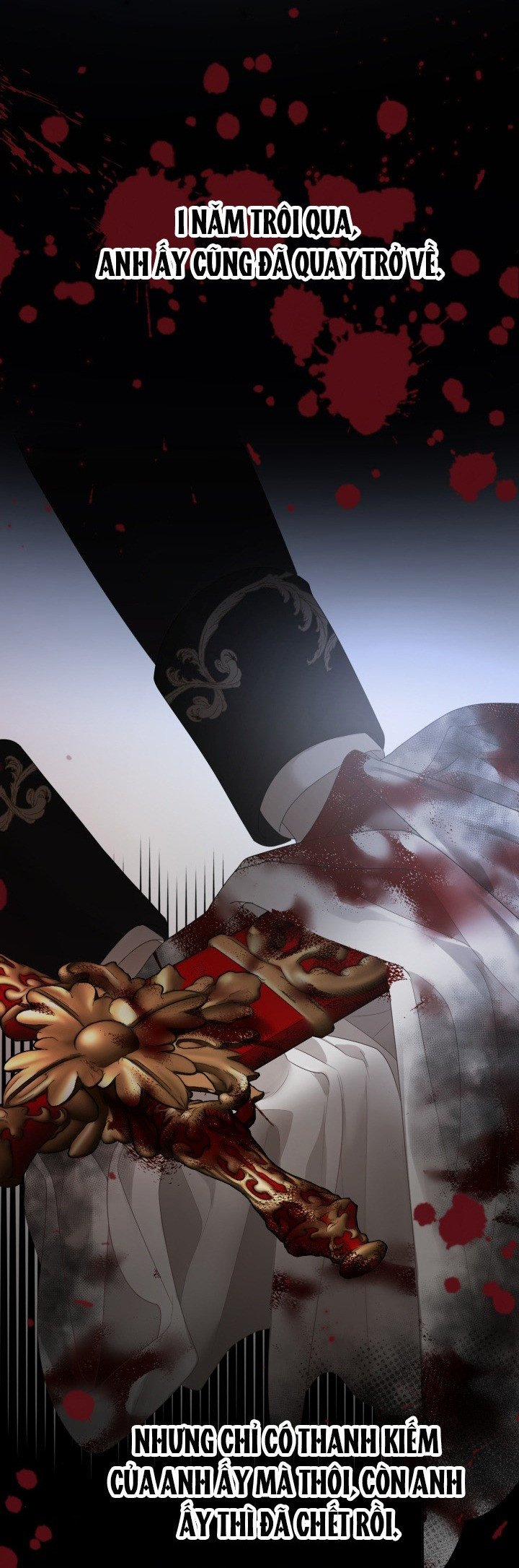 Tôi Sẽ Không Tha Thứ Cho Cô Ấy 0.2 trang 2