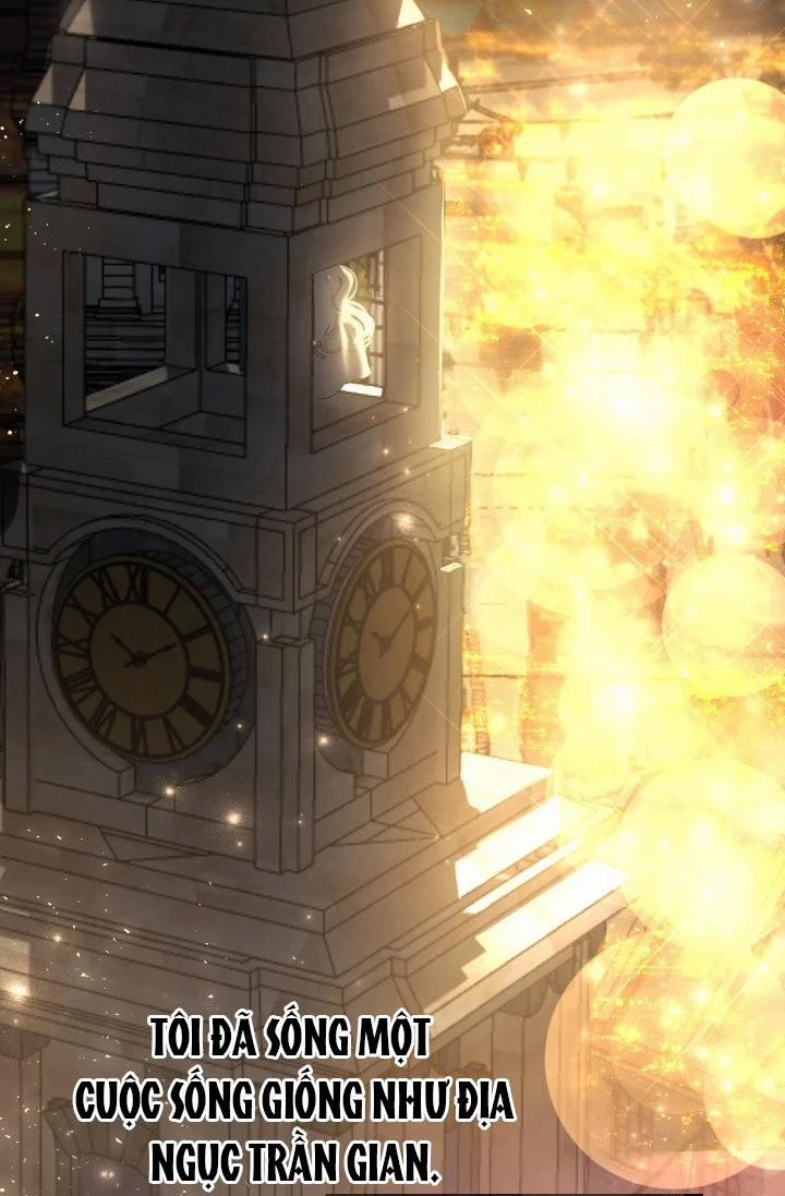 Tôi Sẽ Không Tha Thứ Cho Cô Ấy 0.5 trang 10