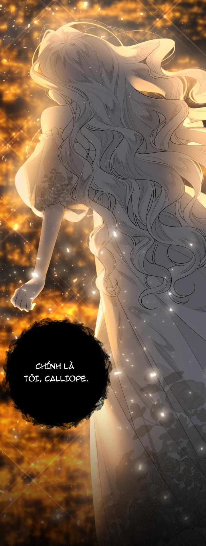 Tôi Sẽ Không Tha Thứ Cho Cô Ấy 0.5 trang 19