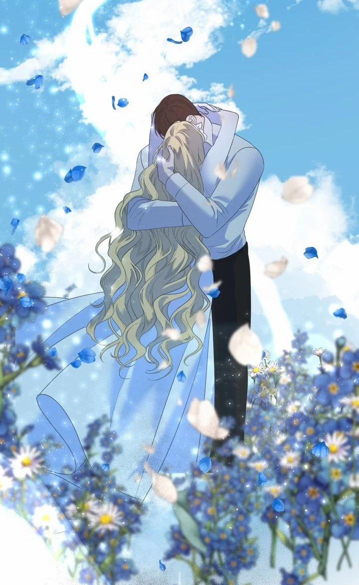 Tôi Sẽ Không Tha Thứ Cho Cô Ấy 0.5 trang 5