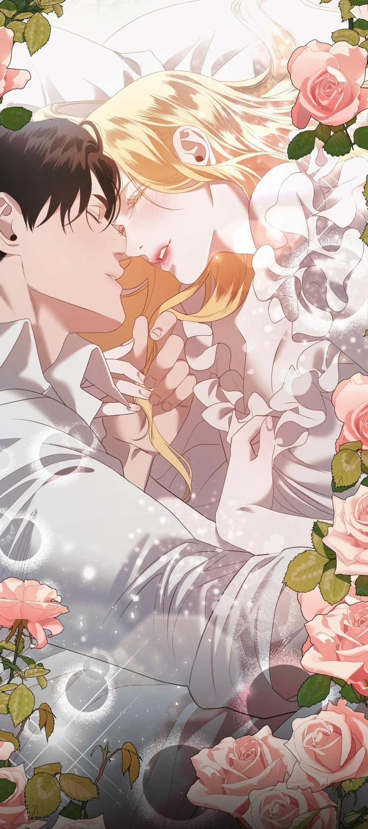 Tôi Sẽ Không Tha Thứ Cho Cô Ấy 0 trang 15