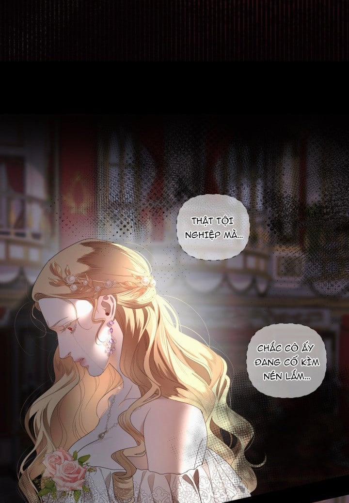 Tôi Sẽ Không Tha Thứ Cho Cô Ấy 0 trang 19