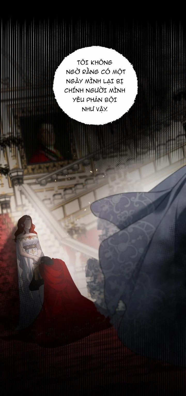 Tôi Sẽ Không Tha Thứ Cho Cô Ấy 0 trang 21