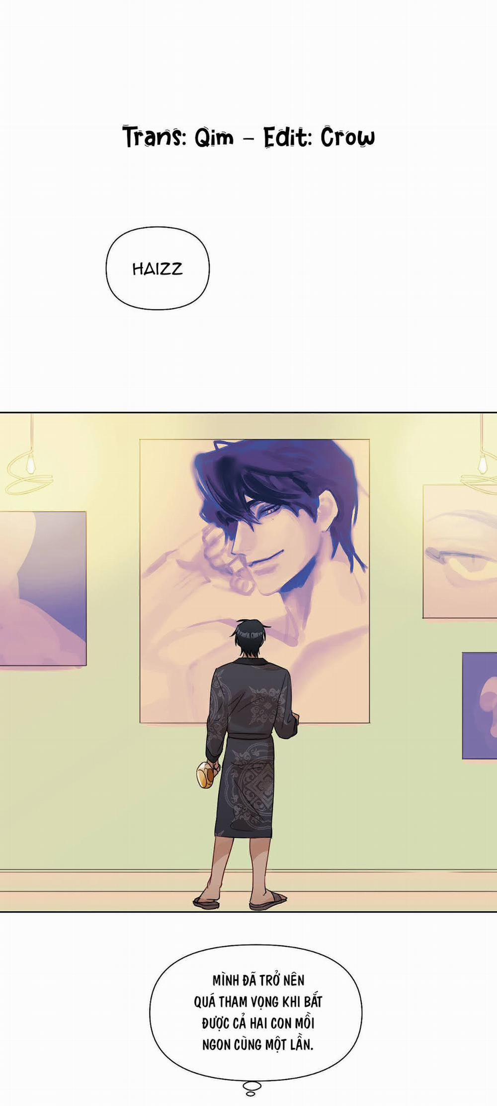 Tôi Sẽ Là Chồng Em 0 End trang 0