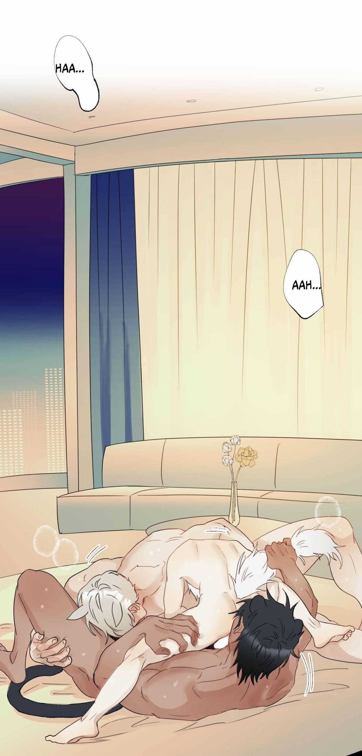 Tôi Sẽ Là Chồng Em 0 End trang 12