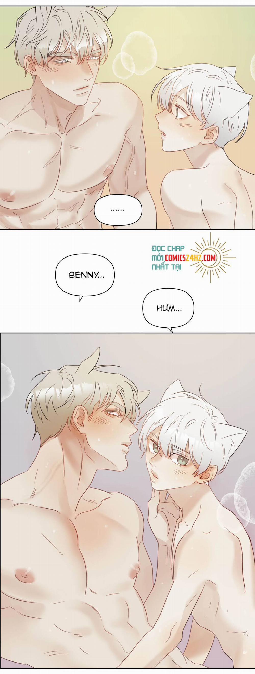 Tôi Sẽ Là Chồng Em 0 End trang 14