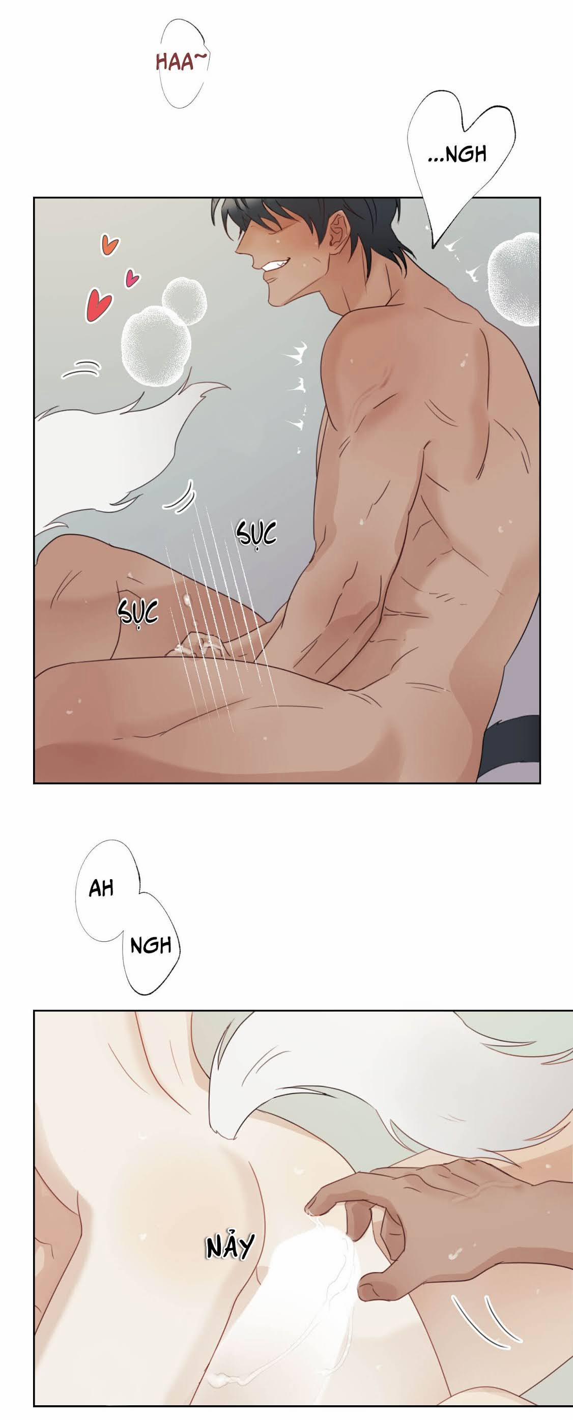 Tôi Sẽ Là Chồng Em 0 End trang 15