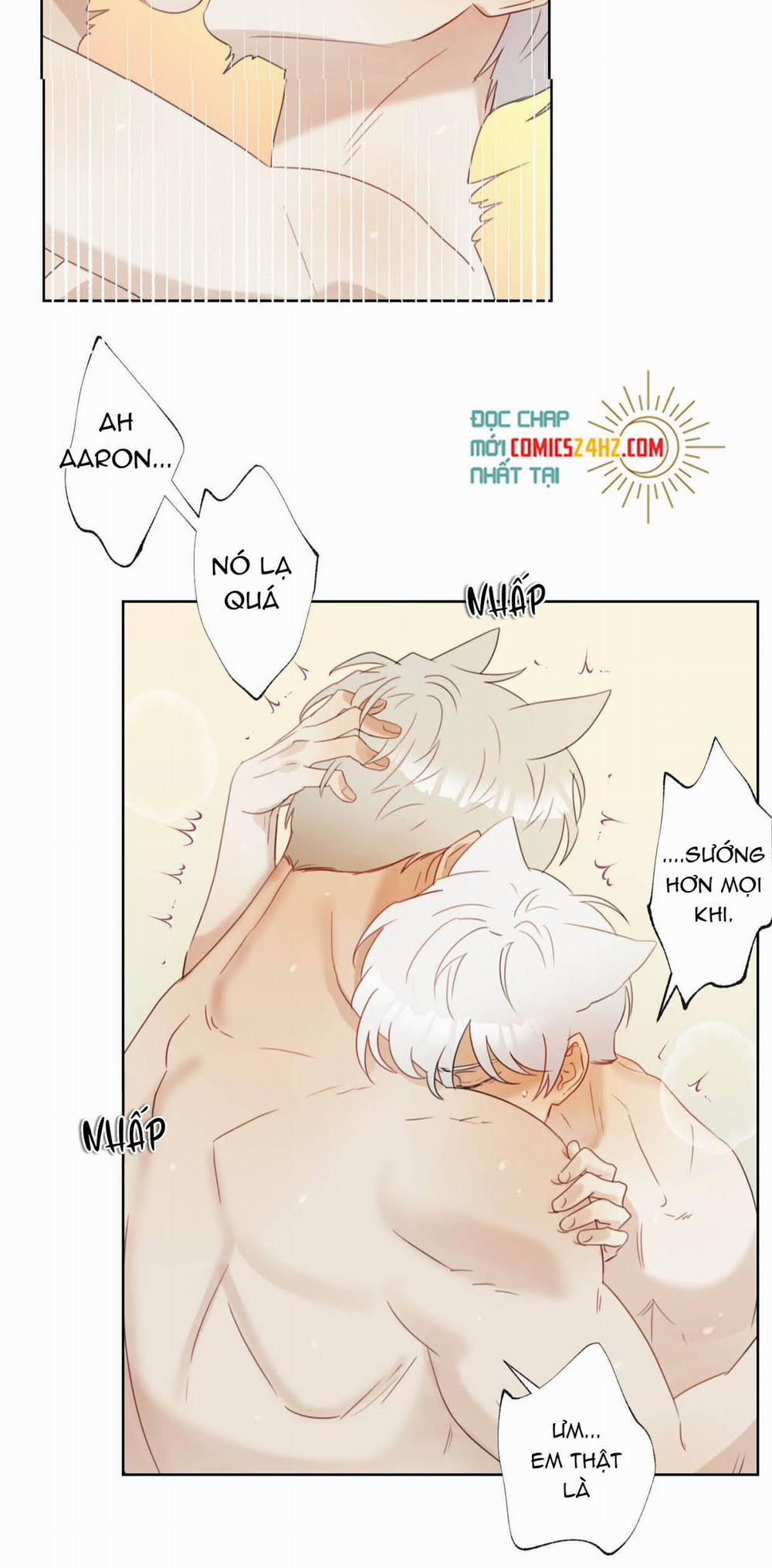 Tôi Sẽ Là Chồng Em 0 End trang 17