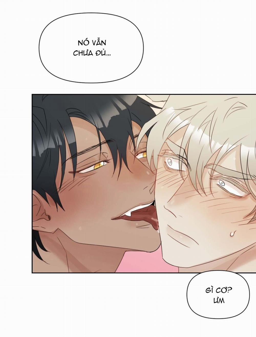Tôi Sẽ Là Chồng Em 0 End trang 20