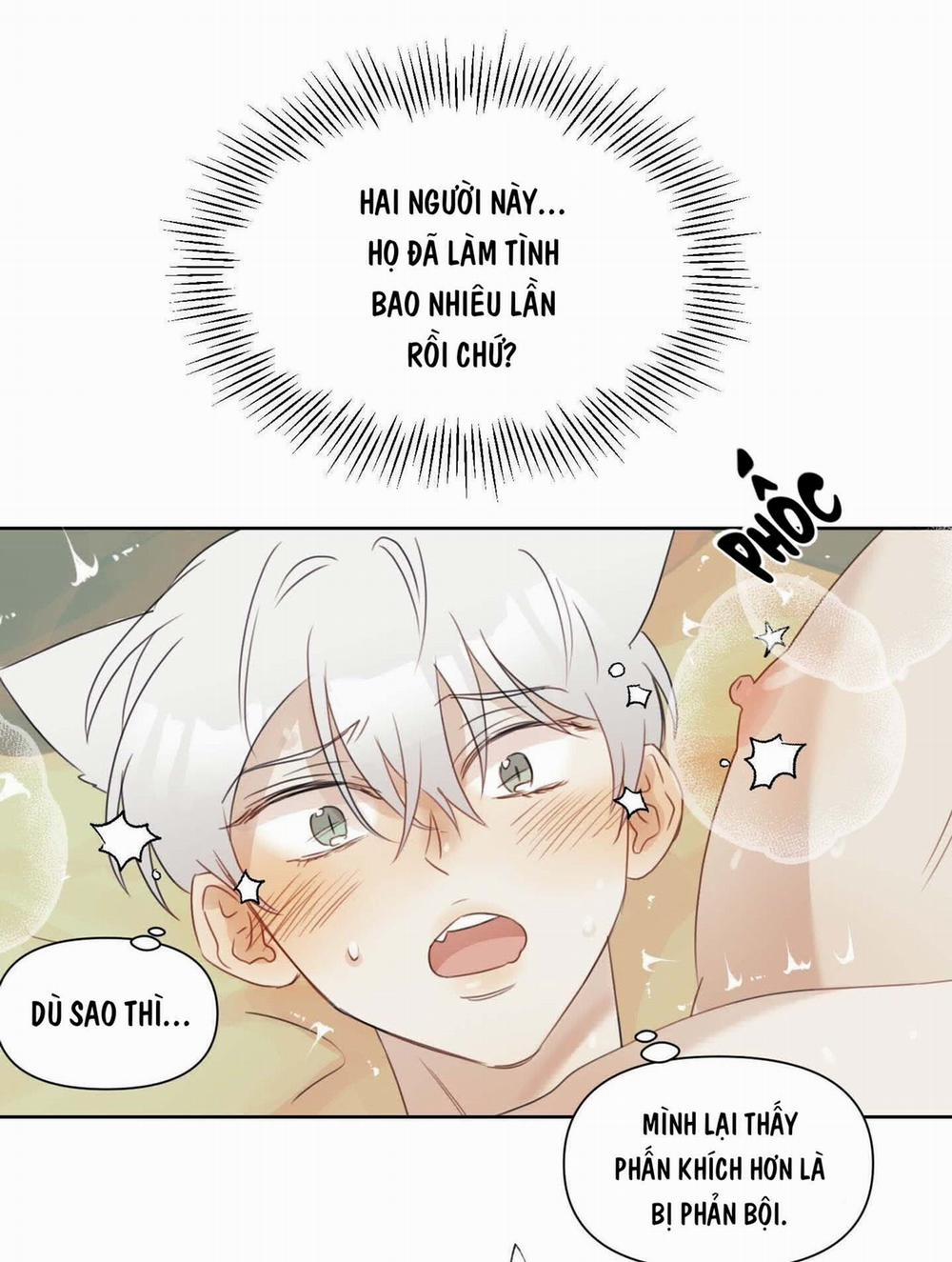 Tôi Sẽ Là Chồng Em 0 End trang 25