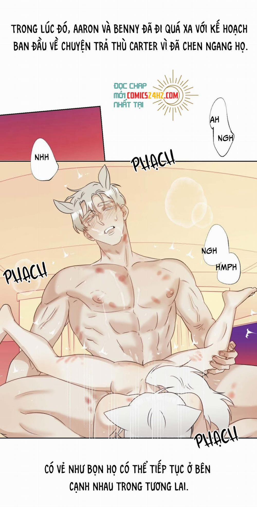 Tôi Sẽ Là Chồng Em 0 End trang 35