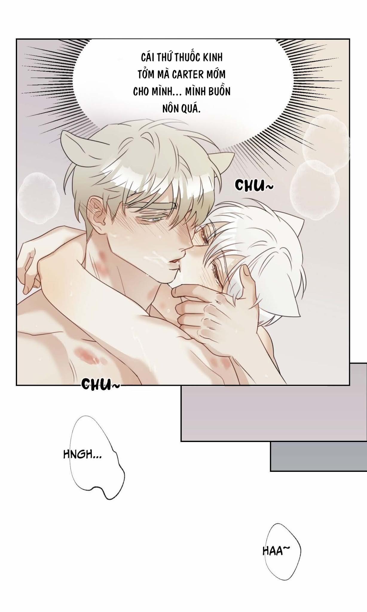 Tôi Sẽ Là Chồng Em 0 End trang 36