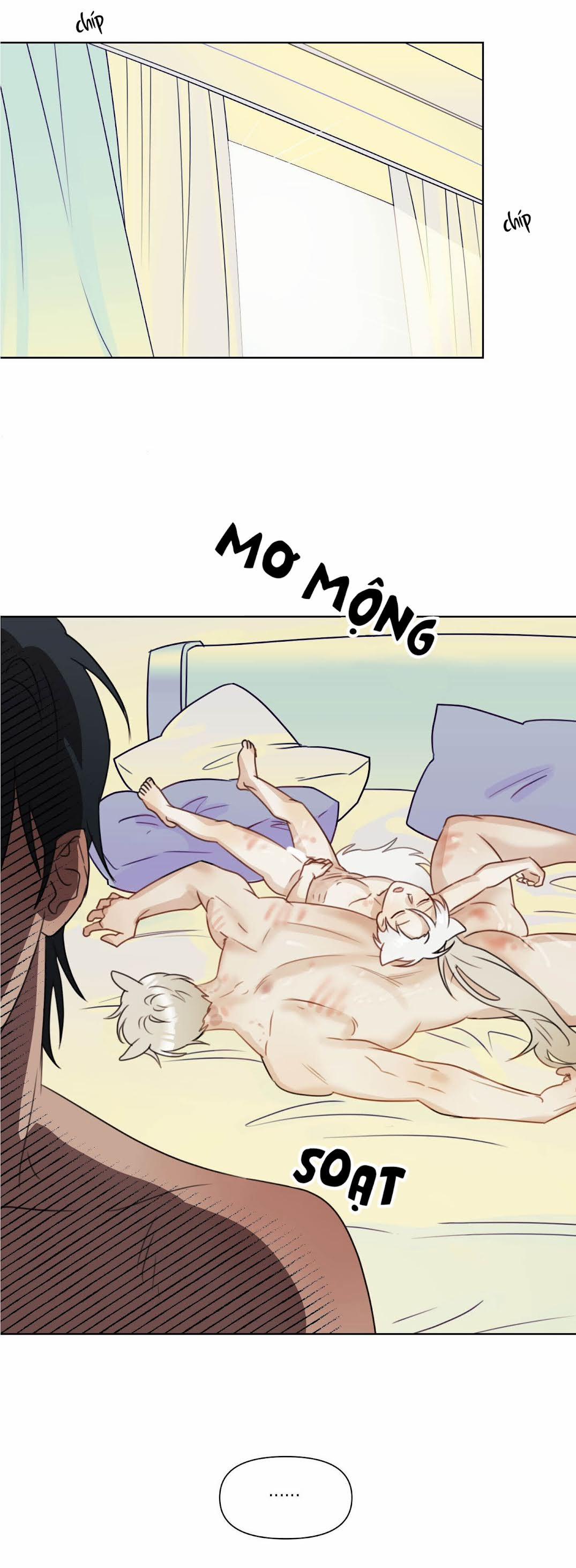 Tôi Sẽ Là Chồng Em 0 End trang 37