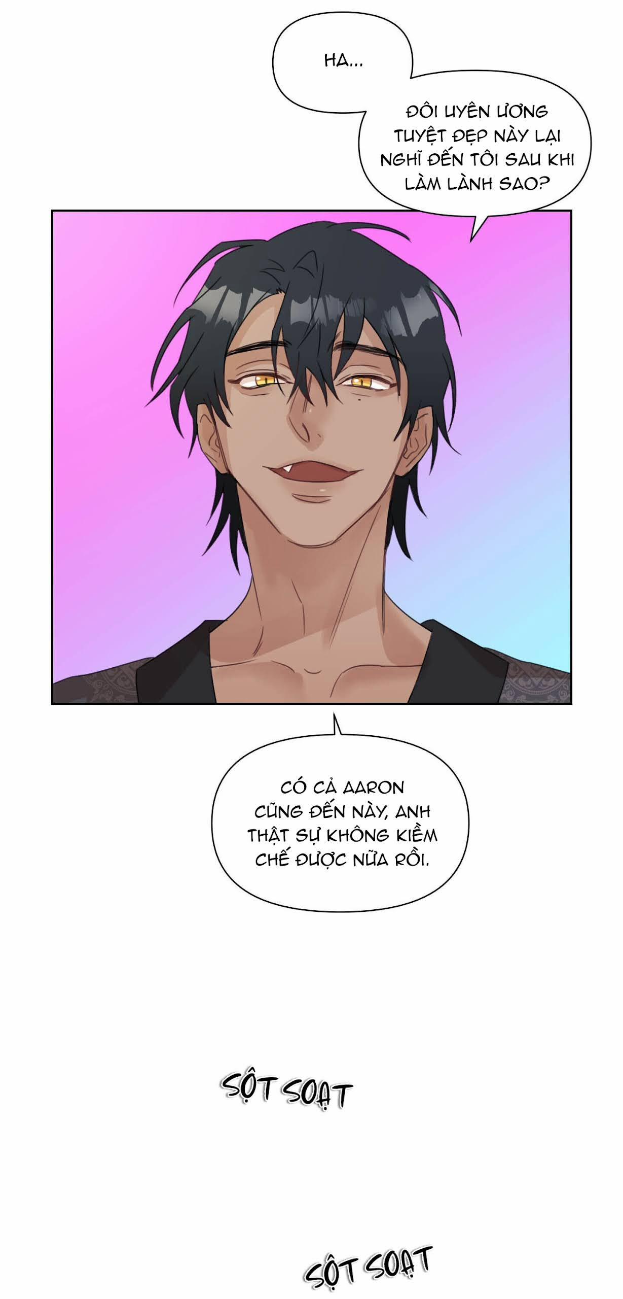 Tôi Sẽ Là Chồng Em 0 End trang 5