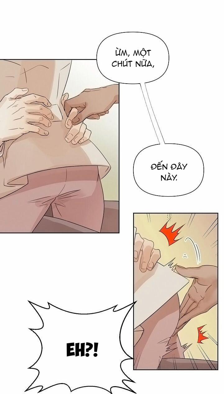 Tôi Sẽ Là Chồng Em 1 trang 15