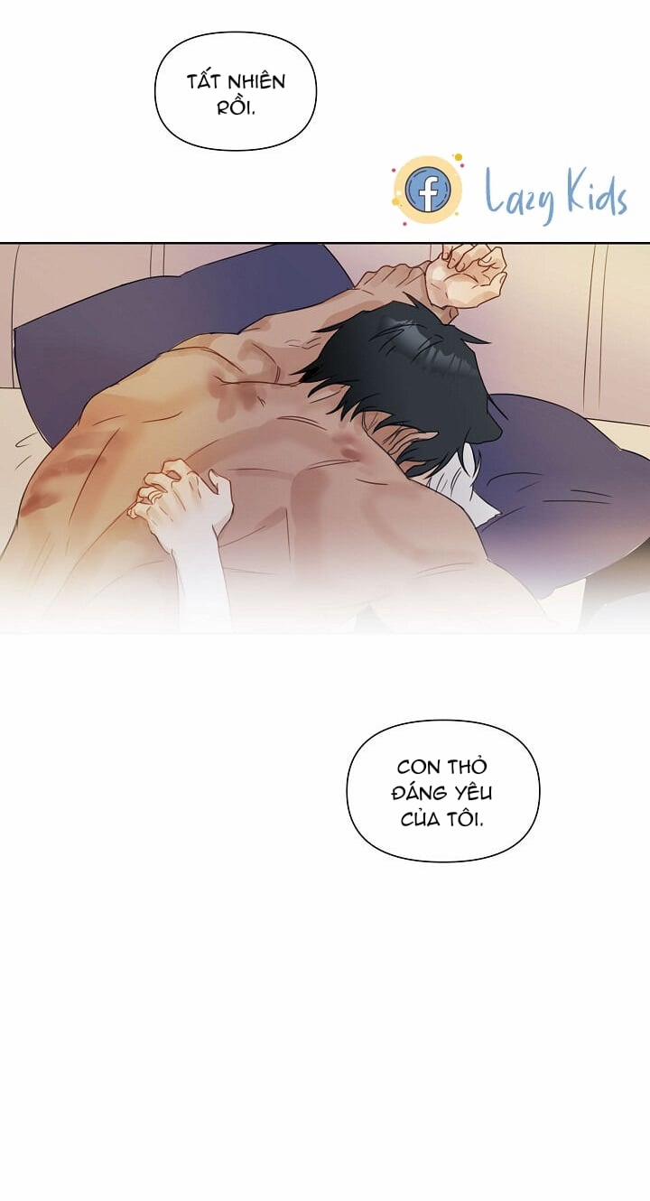 Tôi Sẽ Là Chồng Em 1 trang 25