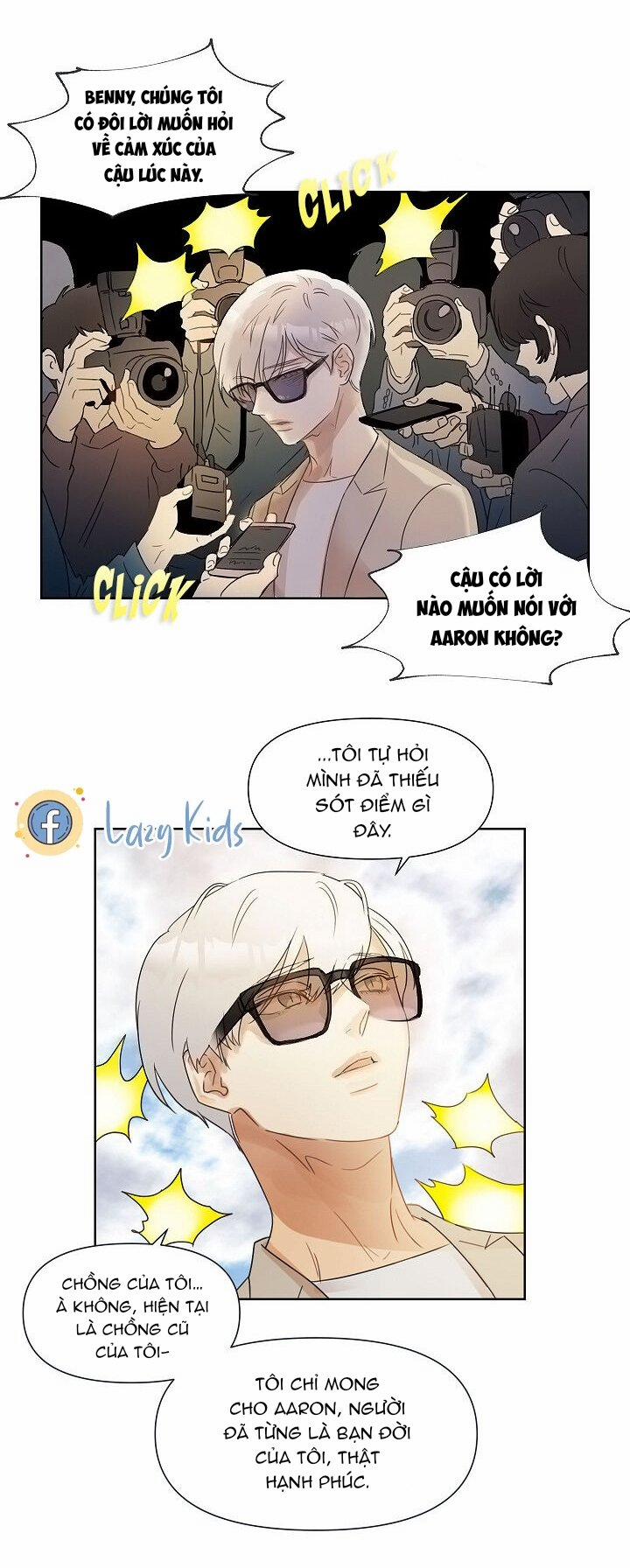 Tôi Sẽ Là Chồng Em 1 trang 4