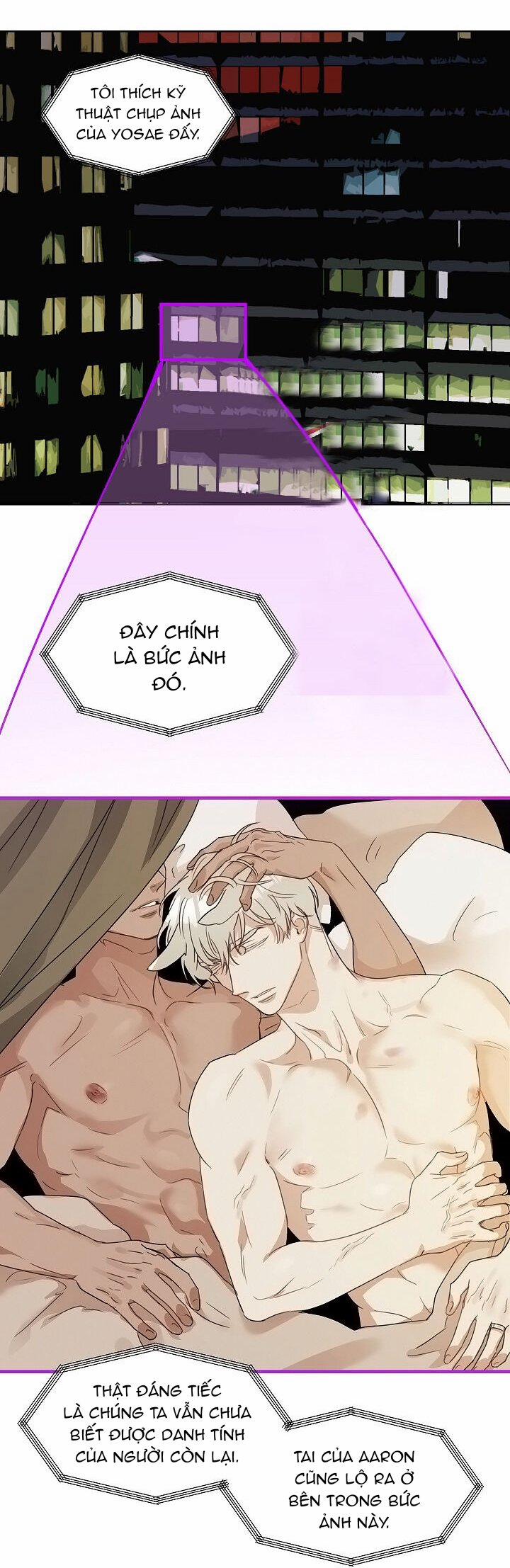 Tôi Sẽ Là Chồng Em 1 trang 7